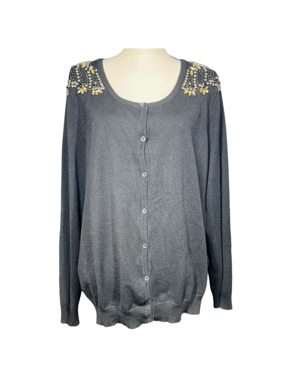 Lane Bryant Sweater